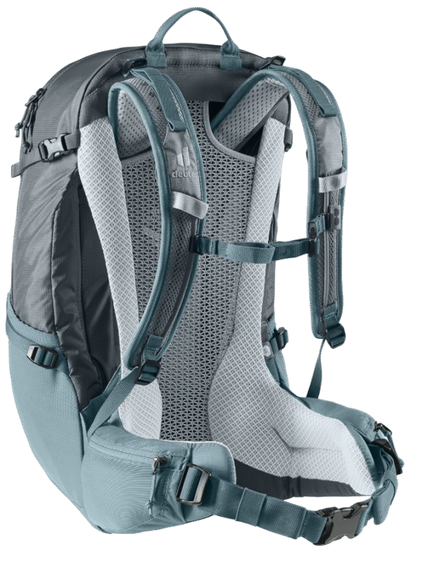 Deuter Futura 25L SL backpack - Image 4