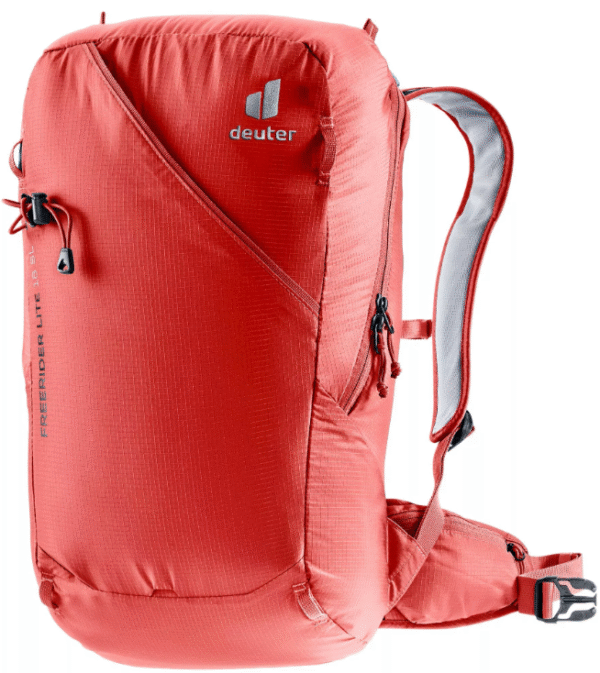 Deuter Freerider Lite 18 SL backpack - Image 8