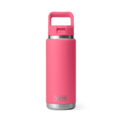 Yeti Rambler Colour Straw Bottle 26 oz/ 765 ml - Thumbnail Image 31