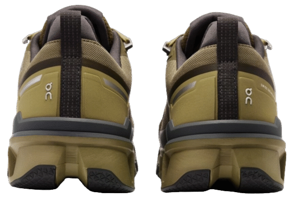 On-Running Cloudwander Waterproof herenschoen - Image 6