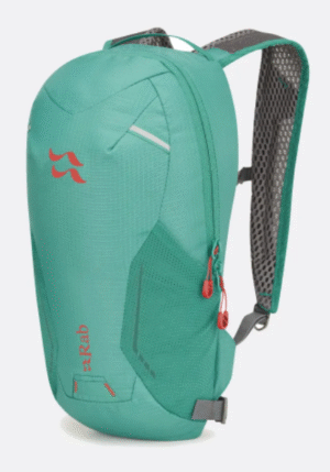 Storm Green