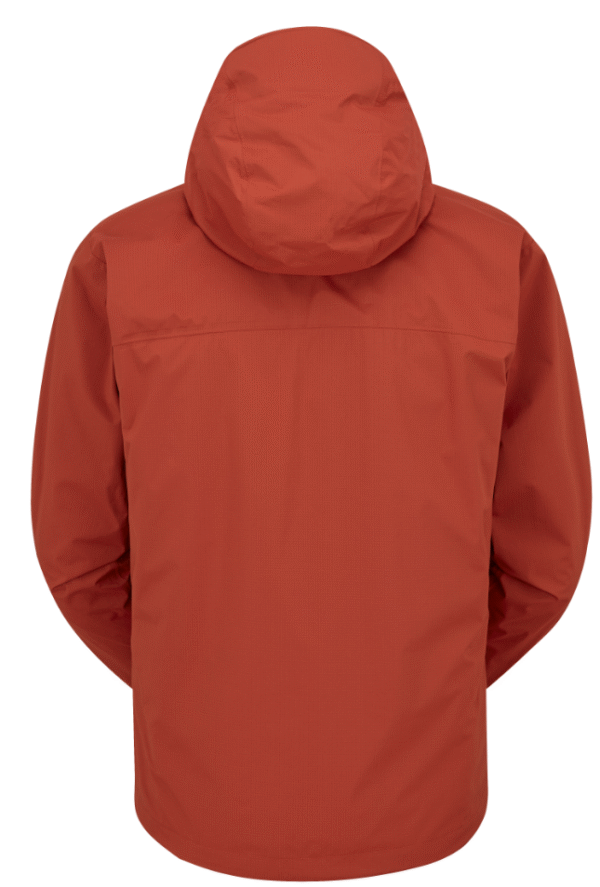 Rab Downpour Light Jacket men's jacket - Image 4
