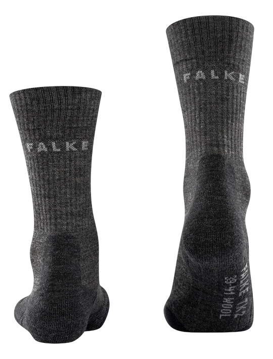 Falke TK2 Wool Explorer men's socks - Image 4