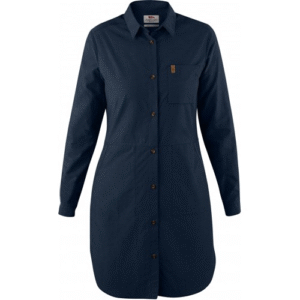 FjallRaven Ovik Shirt Dress women's dress