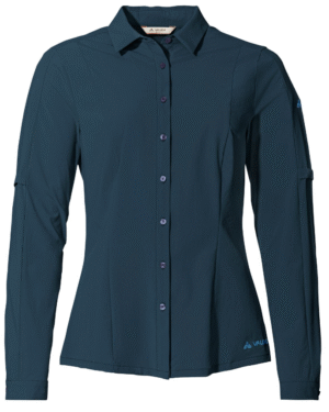 Vaude Farley Stretch women's shirt