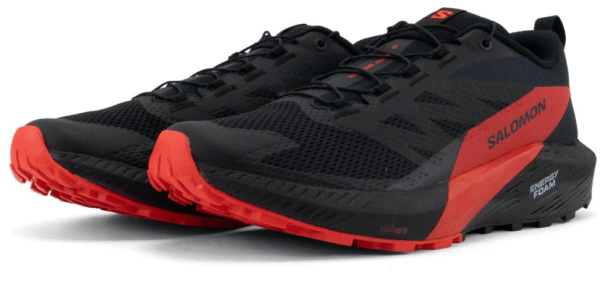 Salomon Sense Ride 5 men's hiking shoe - Image 5