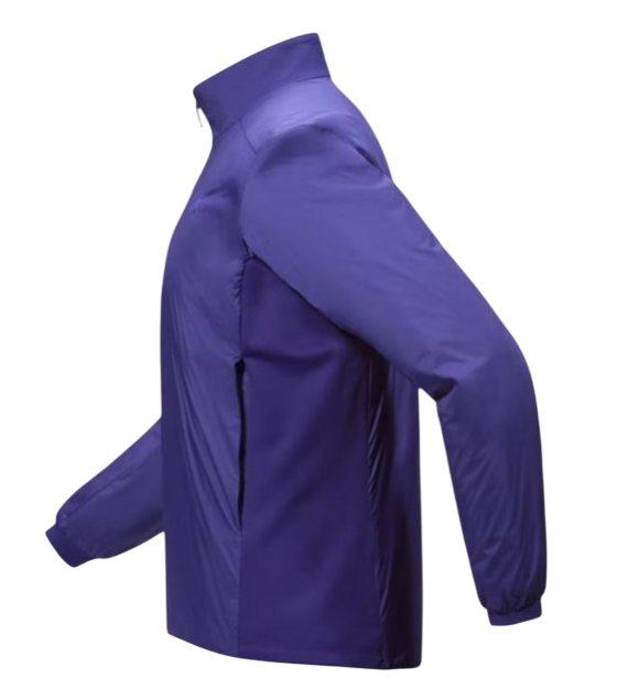 Arc'teryx Atom Hoody M herenjas - Image 14