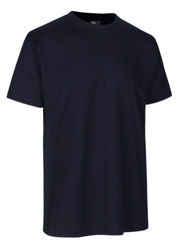 ID Identity Men's Pro wear T-shirt - Image 6