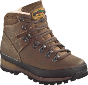 Meindl Borneo 2 MFS men's hiking shoe