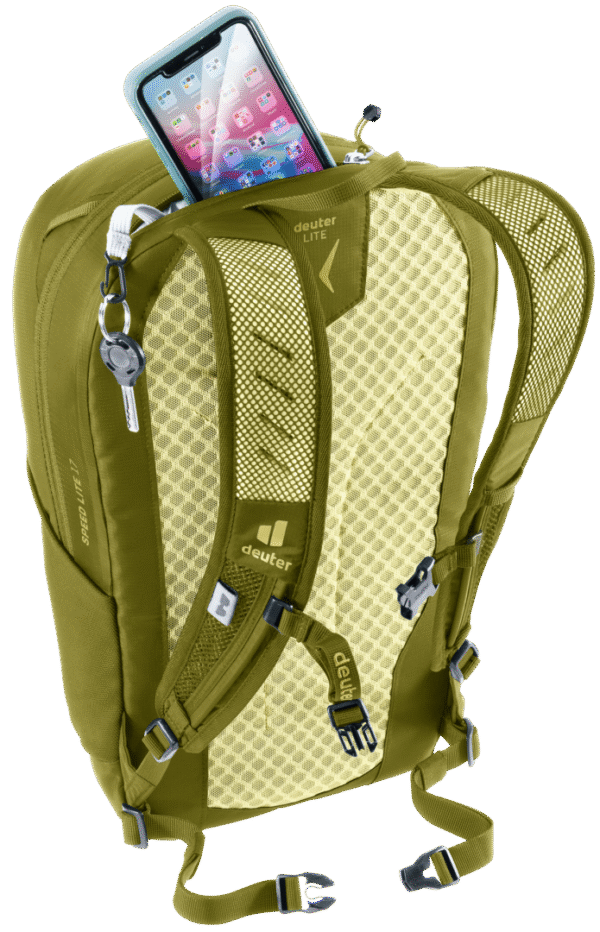Deuter Speed Lite 17 backpack - Image 10