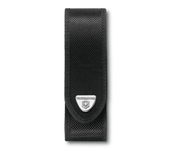 Victorinox Riewithui for pocket knive/RangerGrip narrowl black Nylon