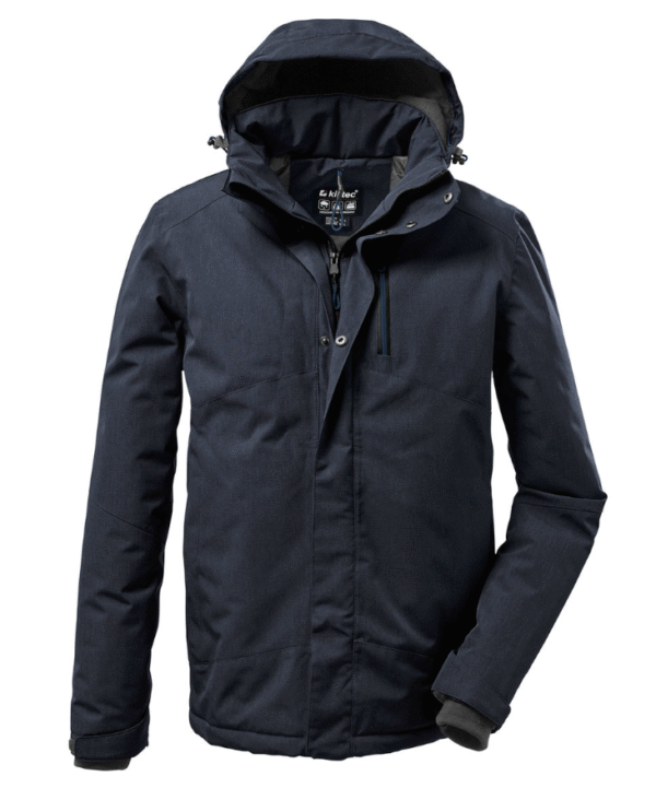 Killtec Kow 161 men's jacket - Image 9