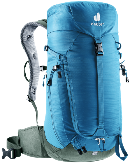 Deuter Trail 18 backpack - Image 10