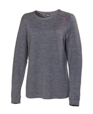 Ivanhoe UW Thea LS women's sweater