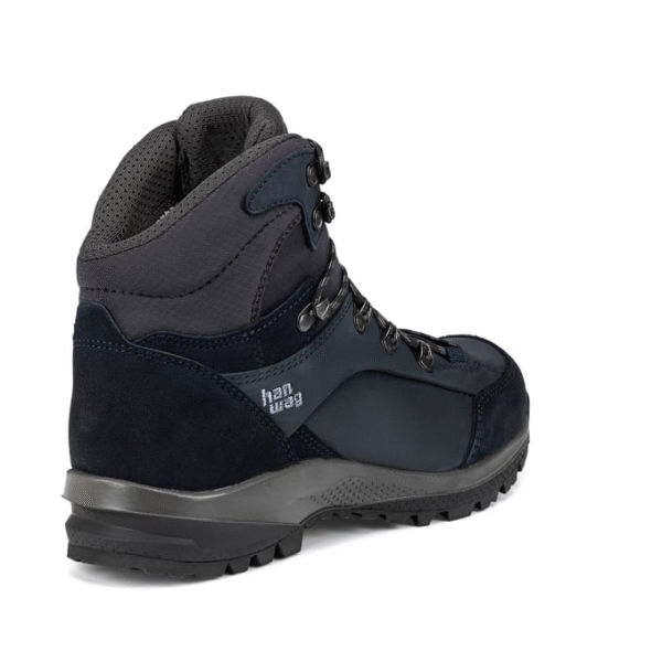 Hanwag Banks SF Extra Lady LL Women's hiking shoe - Image 5