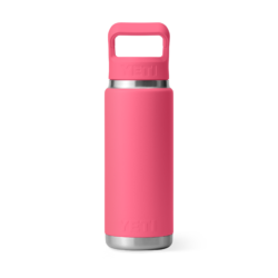Yeti Rambler Colour Straw Bottle 26 oz/ 765 ml - Thumbnail Image 32