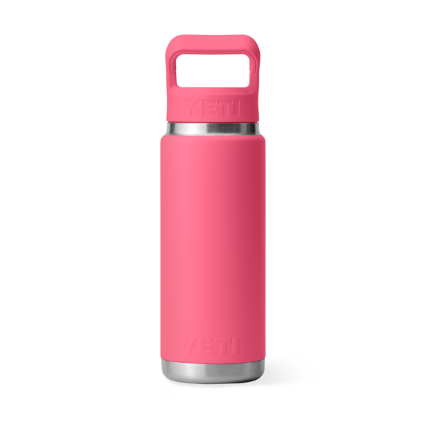 Yeti Rambler Colour Straw Bottle 26 oz/ 765 ml - Image 32