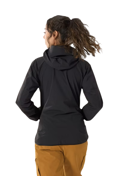 Arc'teryx Gamma Lightweight Hoody Women's - Image 8