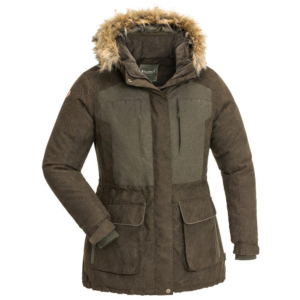 Pinewood Abisko narrowand 2.0 women's jacket