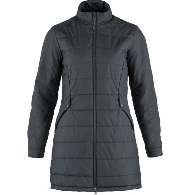 FjallRaven Visby 3 in 1 women's jacket - Image 5