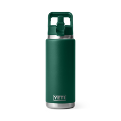 Yeti Rambler Colour Straw Bottle 26 oz/ 765 ml - Thumbnail Image 12