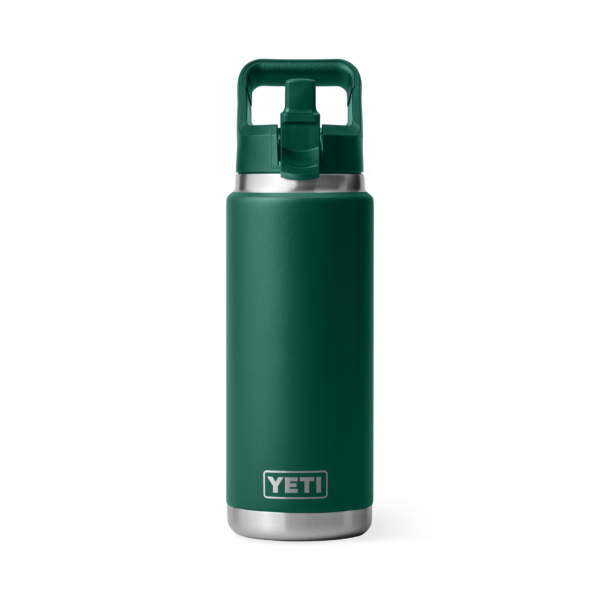 Yeti Rambler Colour Straw Bottle 26 oz/ 765 ml - Image 12
