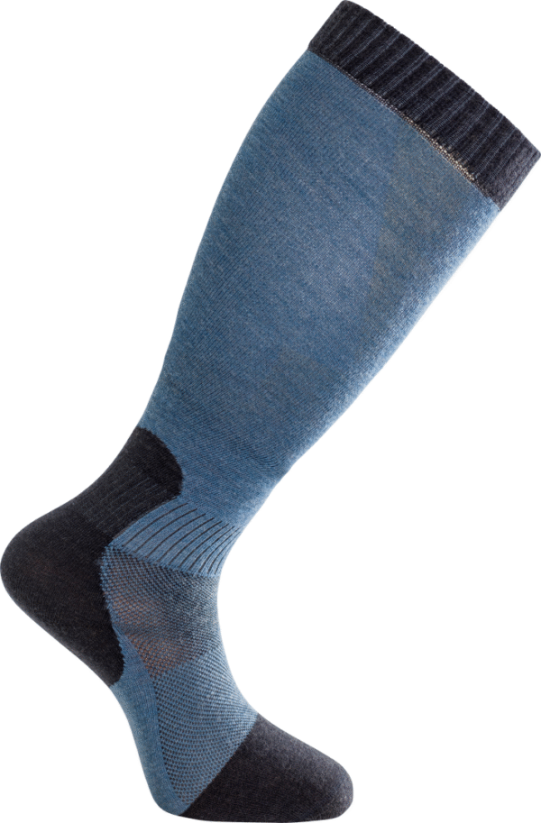 Woolpower Socks Skilled Liner Knee-high - Image 4