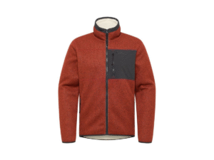 Jack Wolfskin Kaminfeuer men's jacket