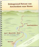 Onbegrensd bikeen van Amsterdam naar Rome