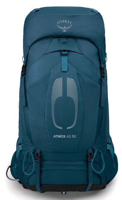 Osprey Atmos AG 50 backpack - Image 6