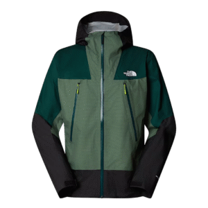 The North Face Dryvent Signal men's jacket