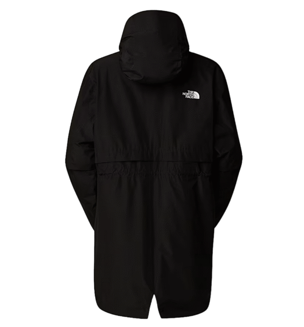 The North Face Hikesteller Plus Insulated women's parka - Image 4