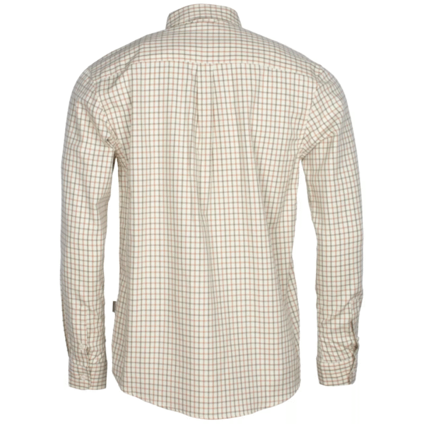 Pinewood Nydala Grouse Shirt M's men's shirt - Image 4