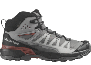 Salomon X Ultra 360 Mid GTX P men's hiking shoe