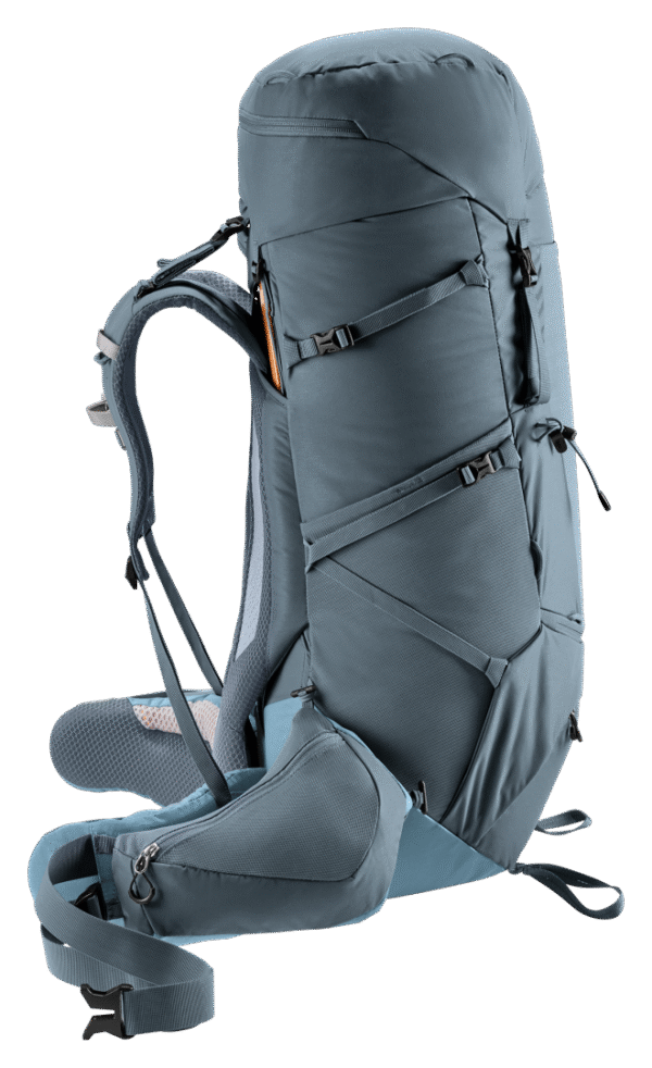 Deuter Aircontact Core 60+10 backpack - Image 5