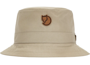 FjallRaven Kiruna Hat - Fossil