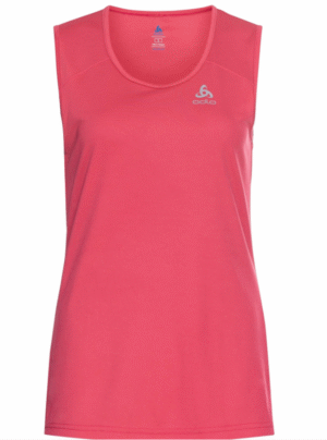 Odlo Tank Crew Neck Cardada women's shirt