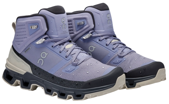 On-Running Cloudrock 2 Waterproof dameswandelschoen - Image 10