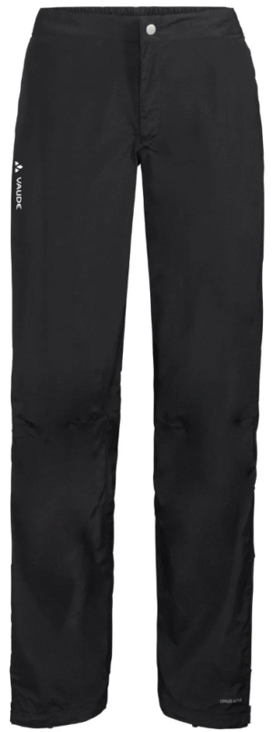 Vaude Yaras Rain trousers III women's trousers