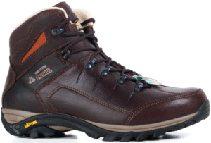 Meindl Bergamo Lady Identity women's hiking shoe