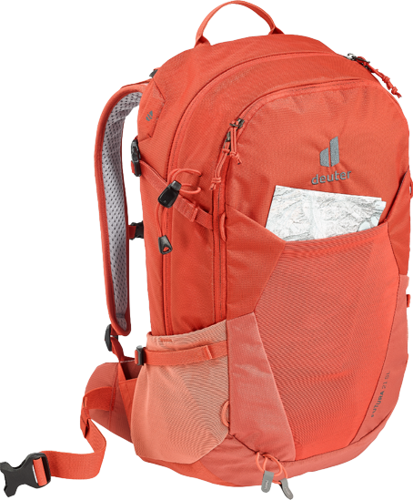 Deuter Futura 21 SL backpack - Image 48