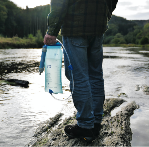 CarePlus Water Filter Evo - Image 5