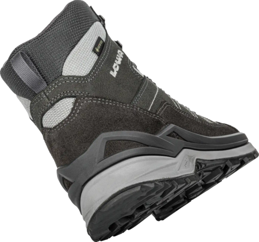 Lowa Toro Pro GTX Mid men's hiking shoe - Image 6
