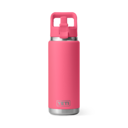 Yeti Rambler Colour Straw Bottle 26 oz/ 765 ml - Thumbnail Image 30