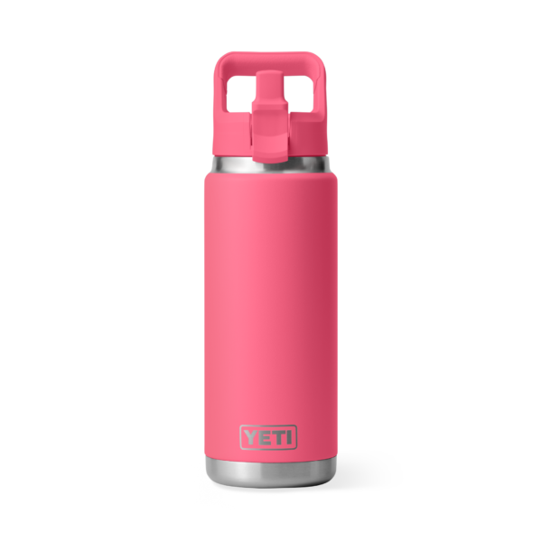 Yeti Rambler Colour Straw Bottle 26 oz/ 765 ml - Image 30