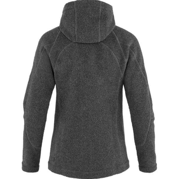 FjallRaven Kaitum Fleece women's - Image 4