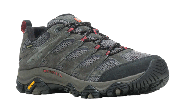 Merrell Moab 3 GTX Wide herenwandelschoen - Image 4