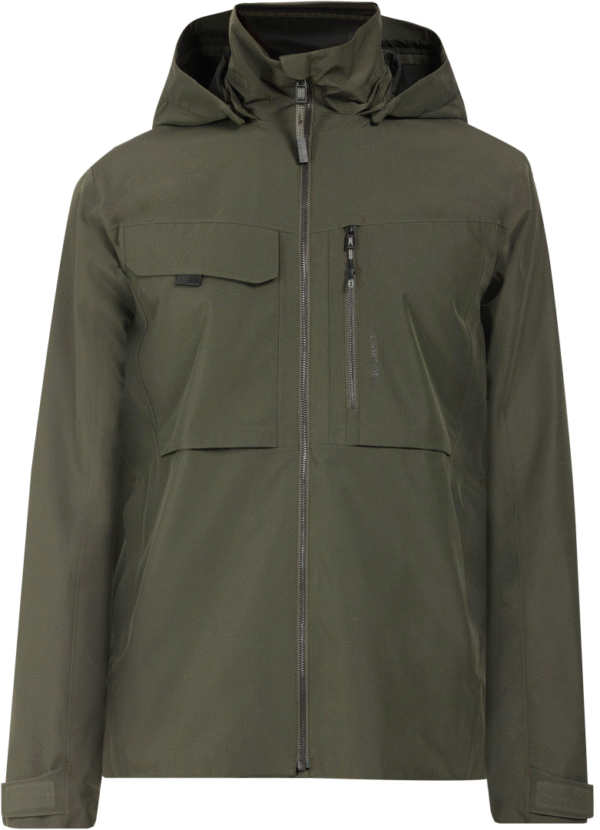 Didriksons Aston USX Jacket 5 jacket - Image 5