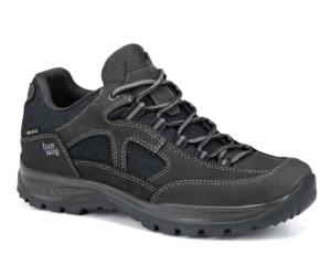 Hanwag Gritstone II Narrow GTX men's hiking shoe