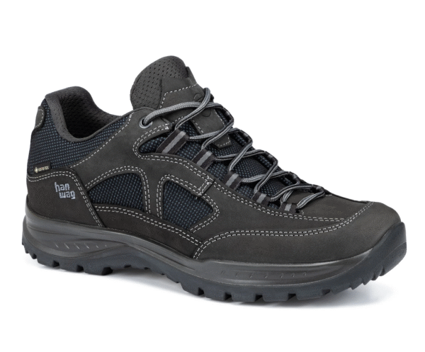 Hanwag Gritstone II Narrow GTX men's hiking shoe